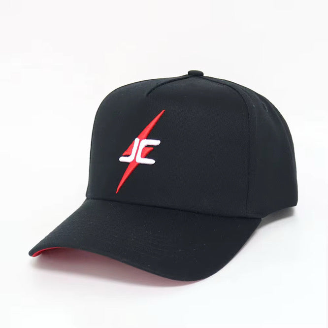 360° Wellness All-Star 5-panel Crown - Black
