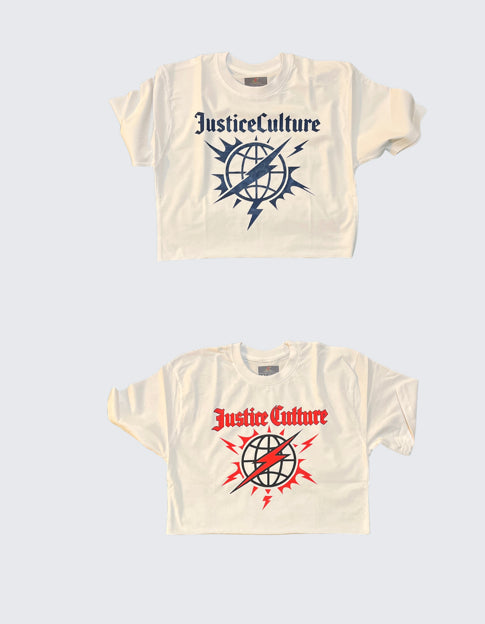 Justice Culture Light Carrier Collection (Female Cropped)