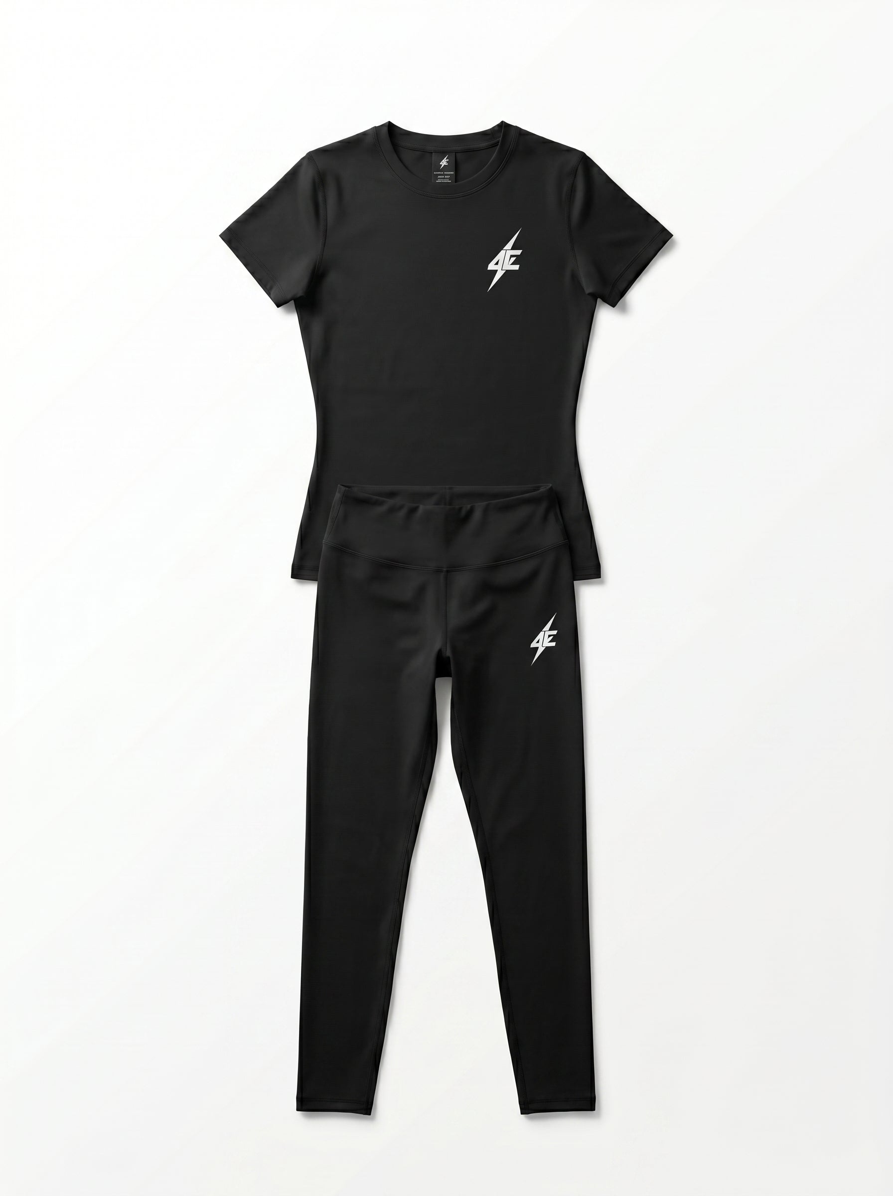 THE AURA SET