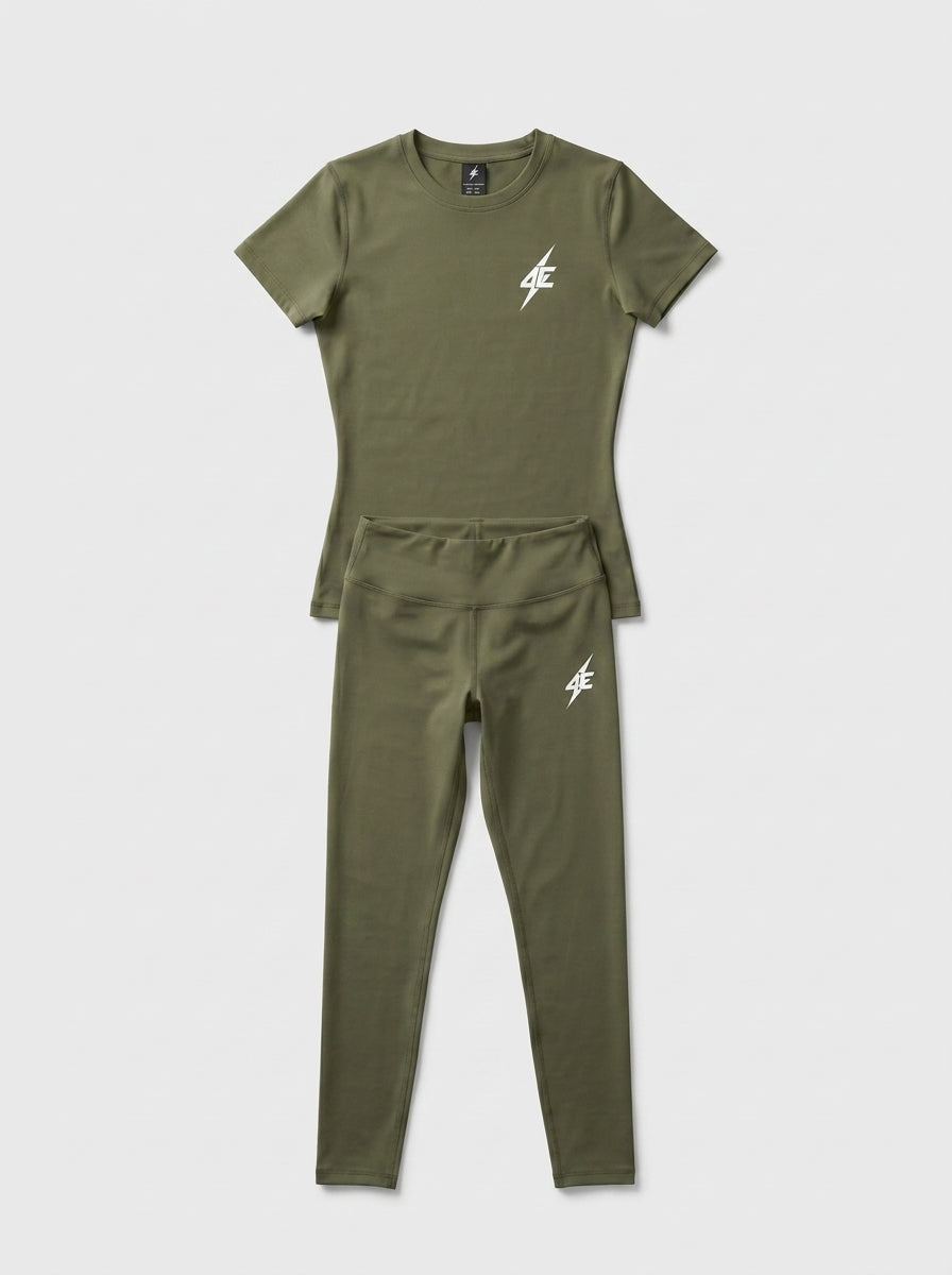 THE AURA SET