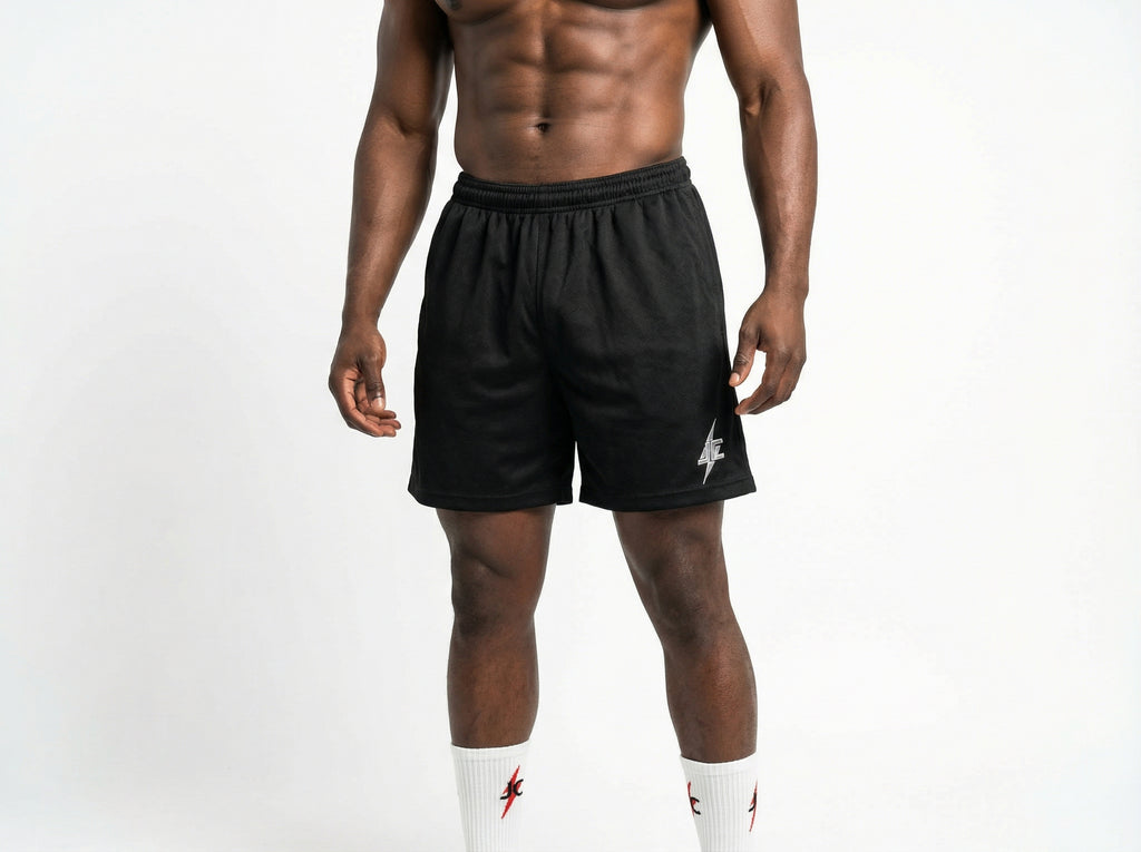 The “Momentum” Shorts
