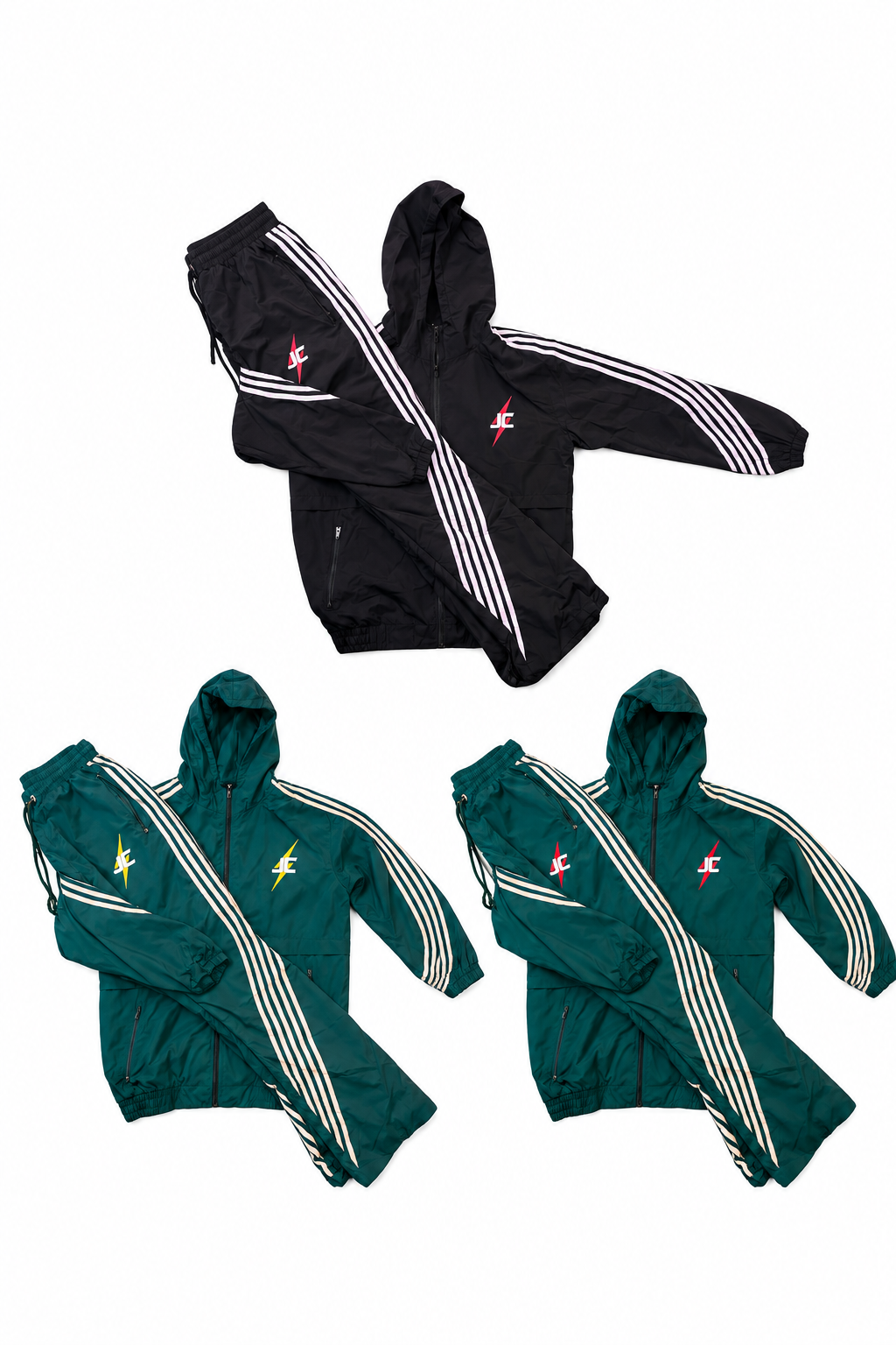 Balance Tracksuit