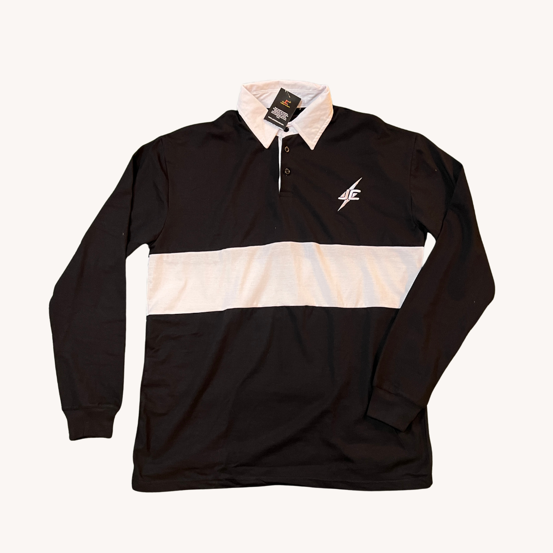 The "Reset" Rugby Polo Collection