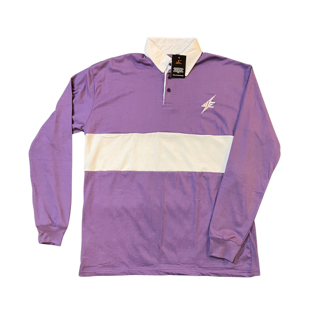 The "Reset" Rugby Polo Collection