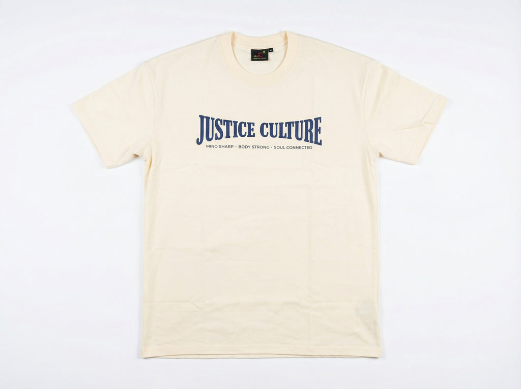 The “Foundation” Tee