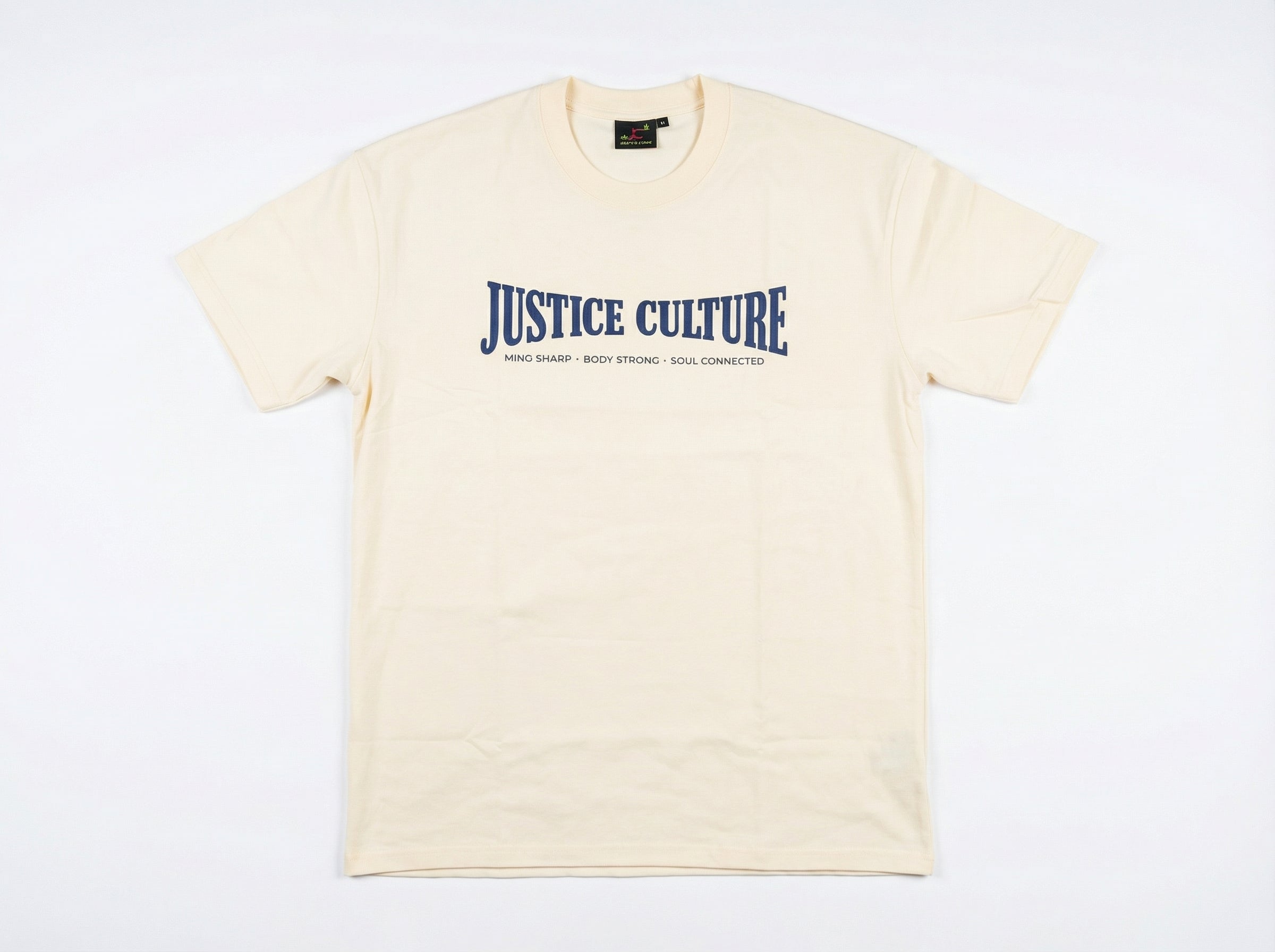 The “Foundation” Tee