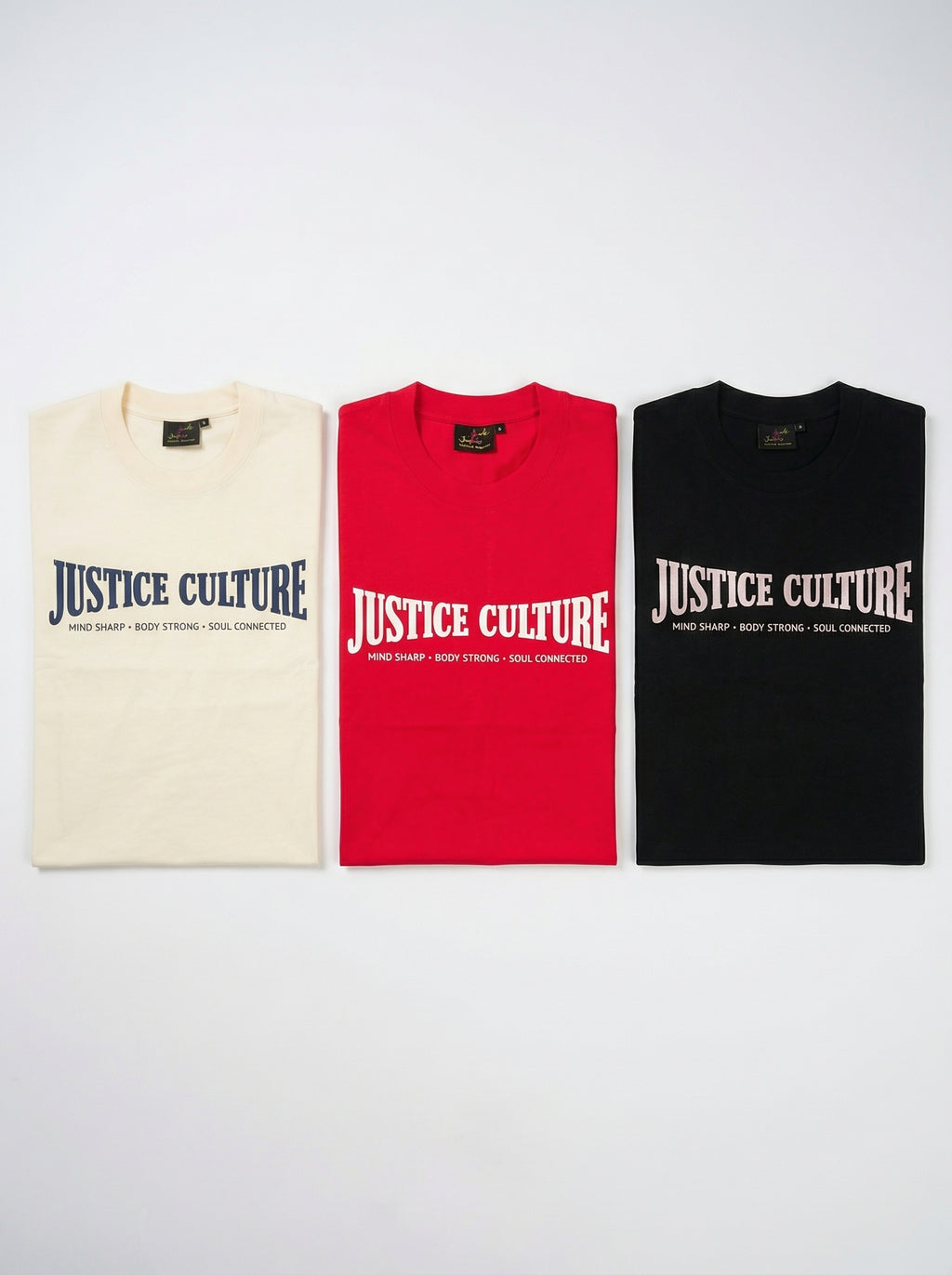 The “Foundation” Tee