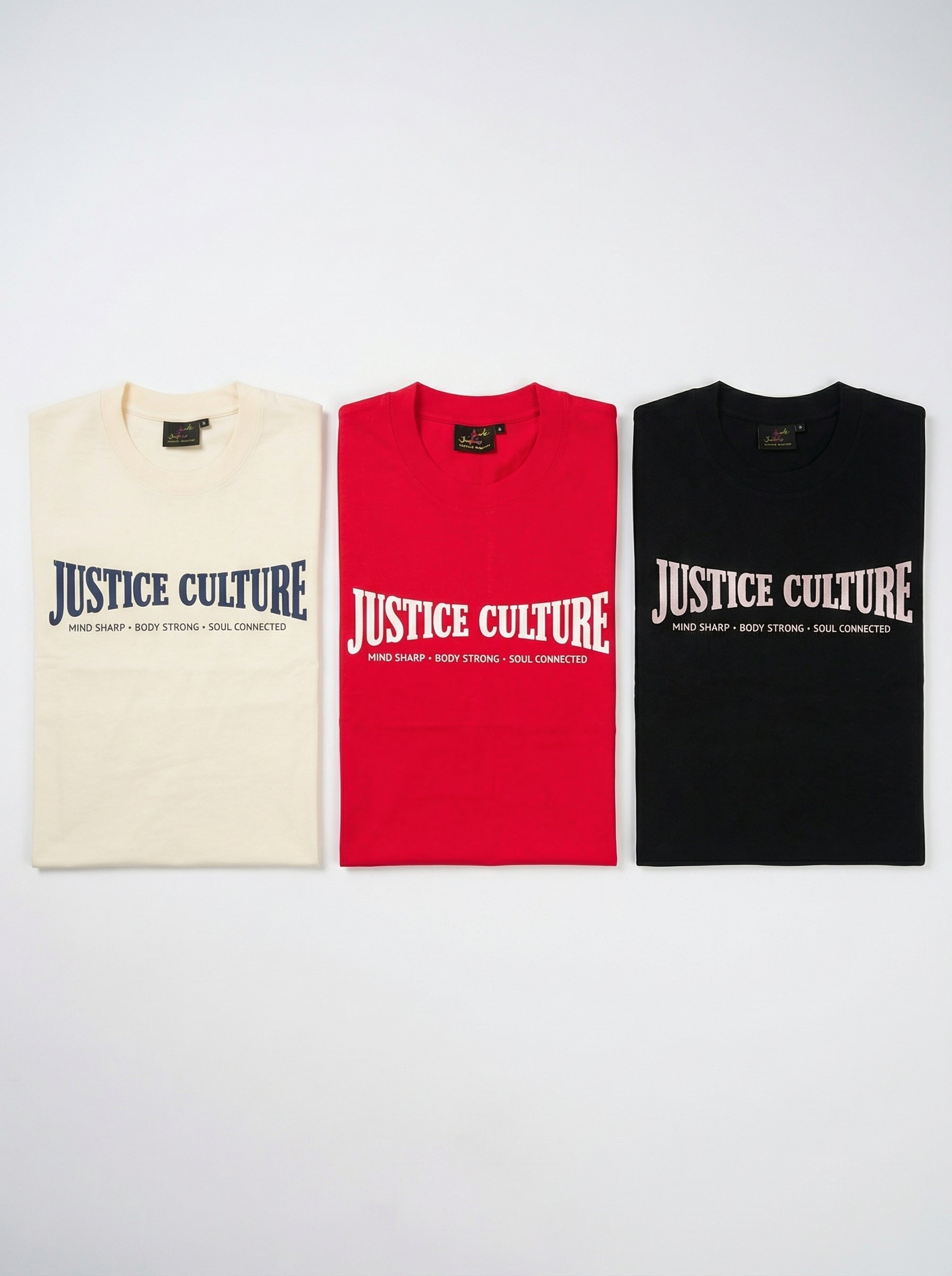 The “Foundation” Tee
