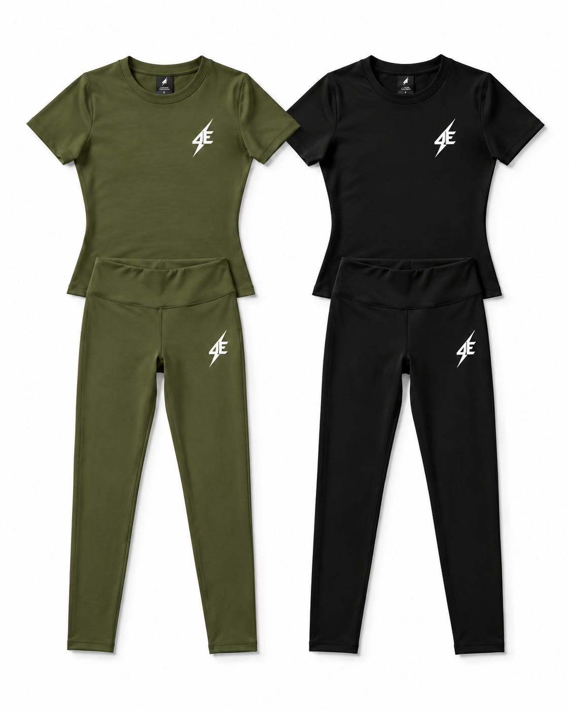 THE AURA SET