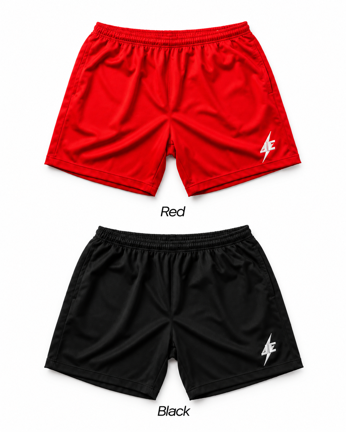 The “Momentum” Shorts