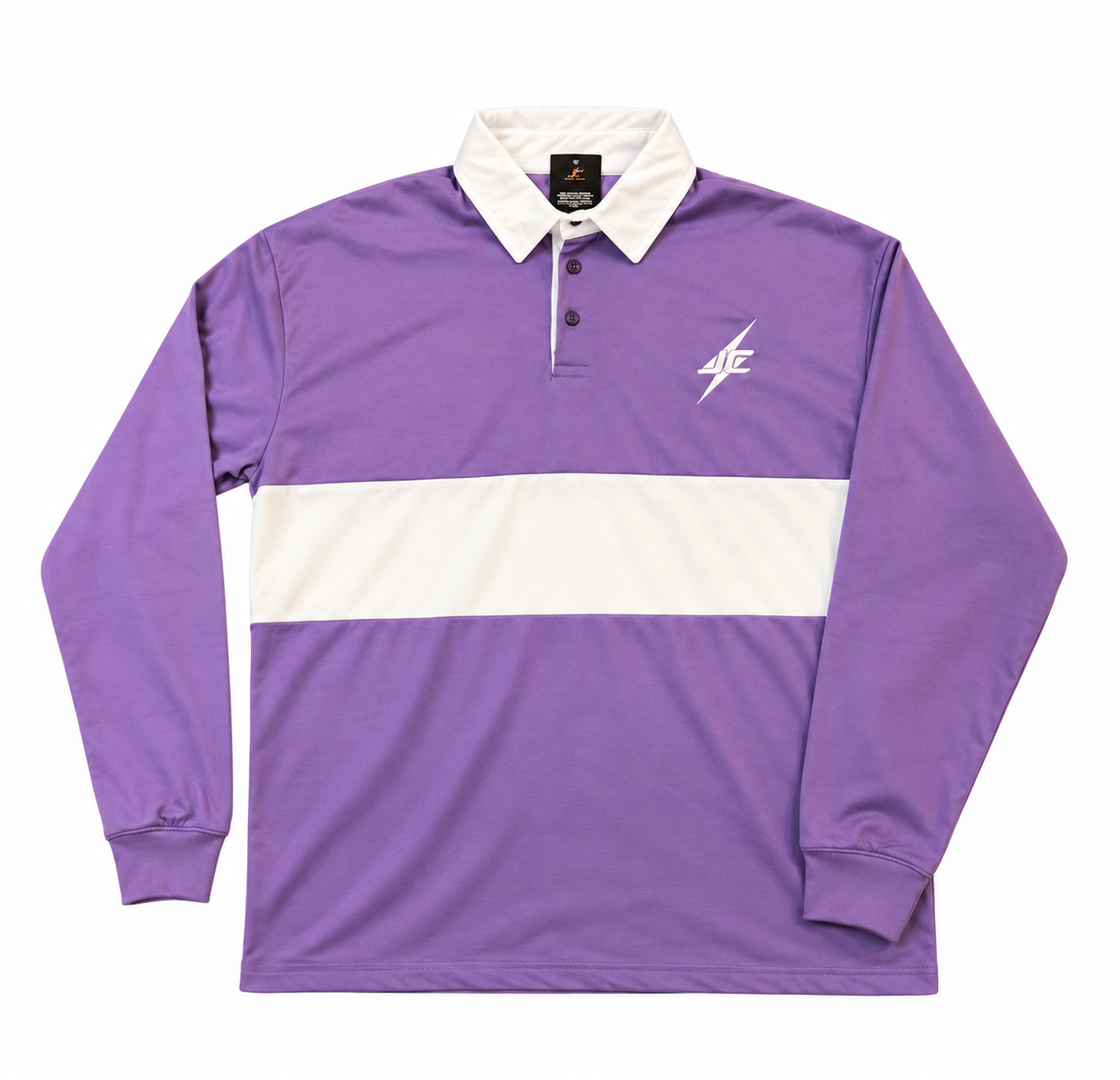 The "Reset" Rugby Polo Collection