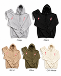 ⚡️JC ⚡️ELEVATION SWEATSUIT UNISEX