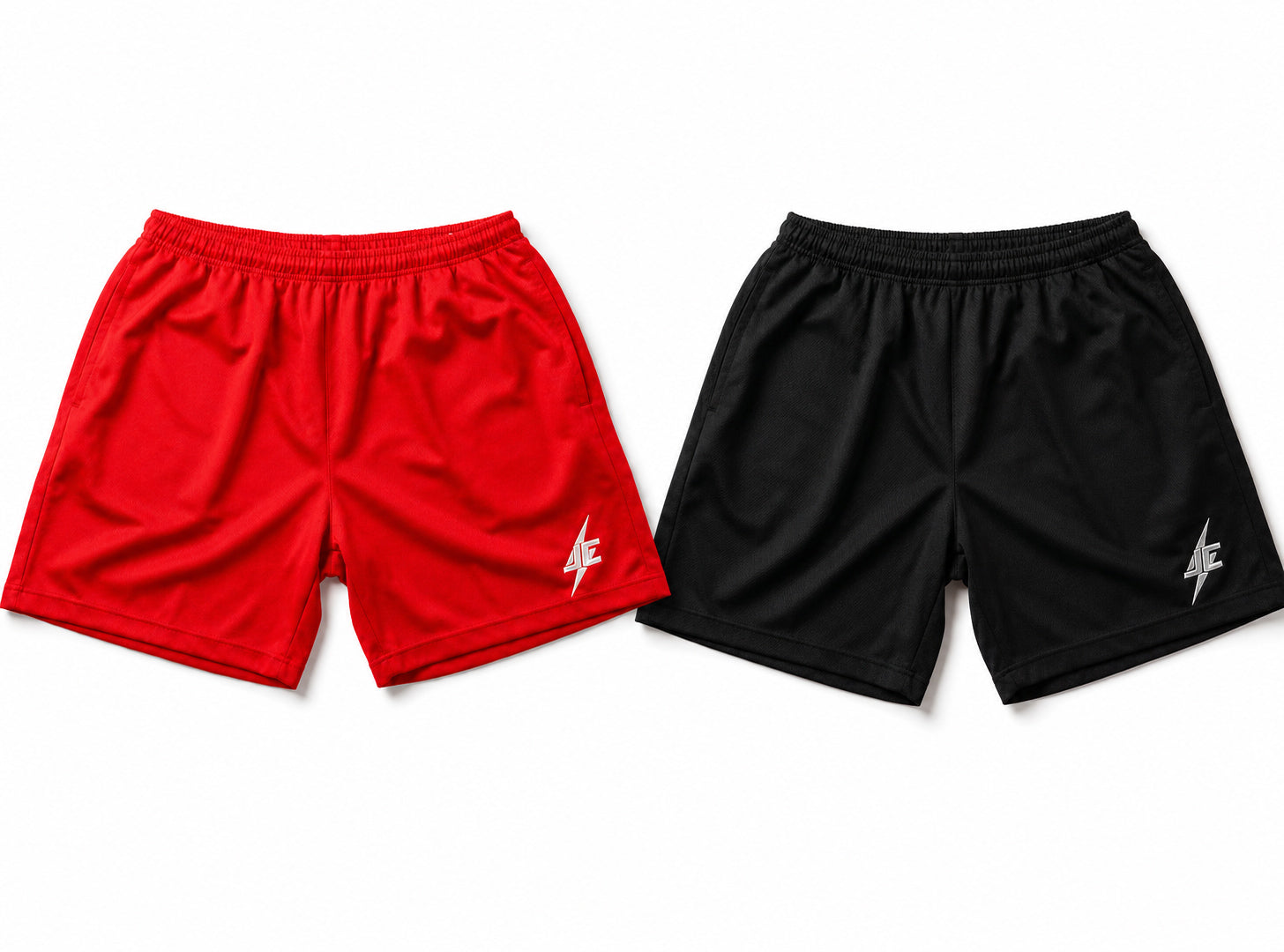 The “Momentum” Shorts
