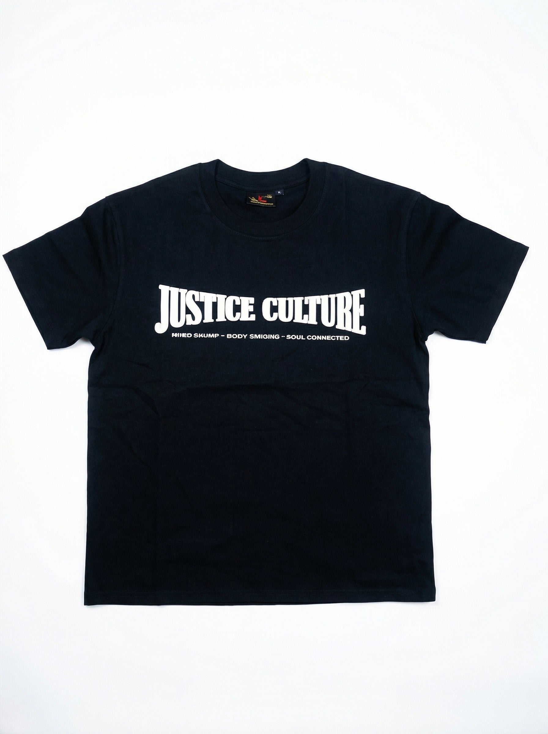 The “Foundation” Tee