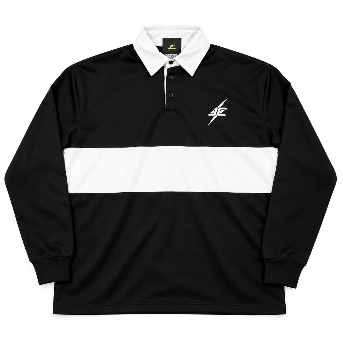 The "Reset" Rugby Polo Collection