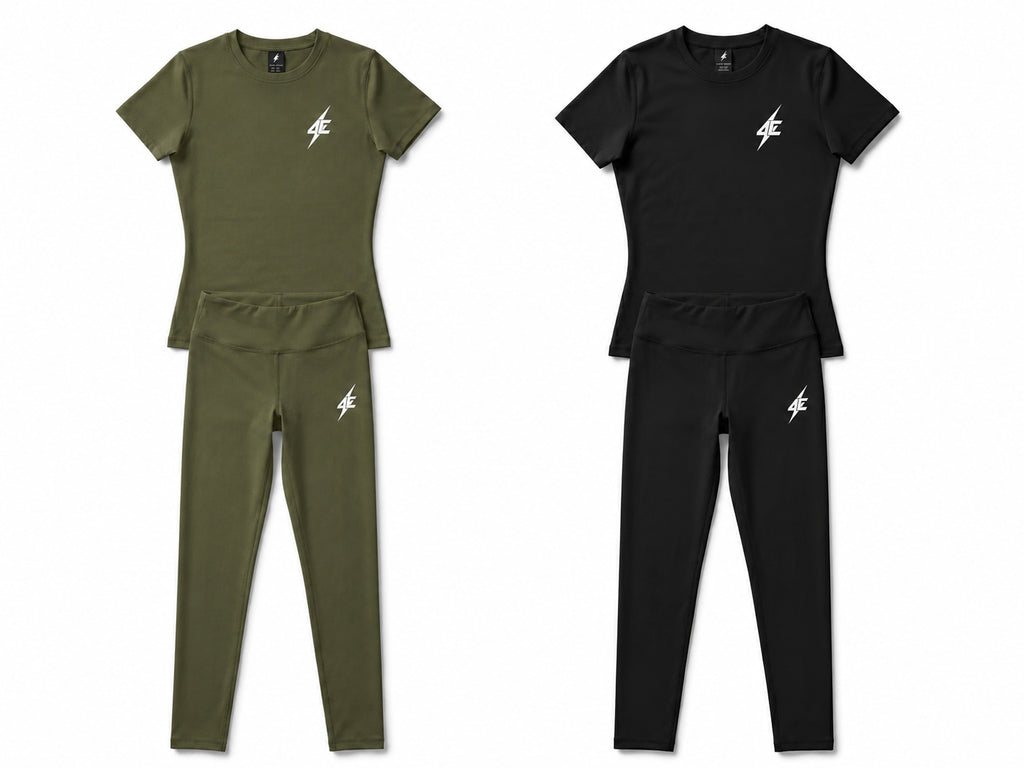 THE AURA SET