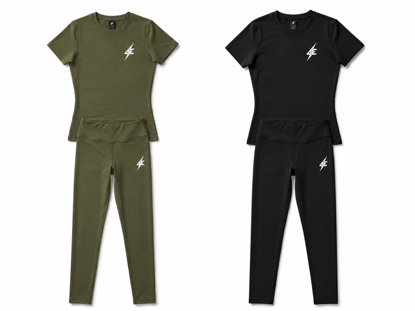 THE AURA SET