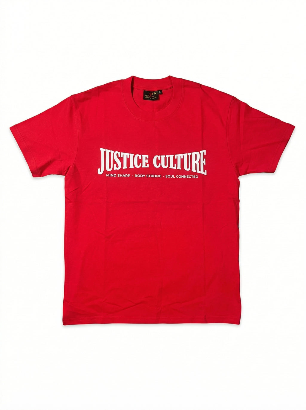 The “Foundation” Tee