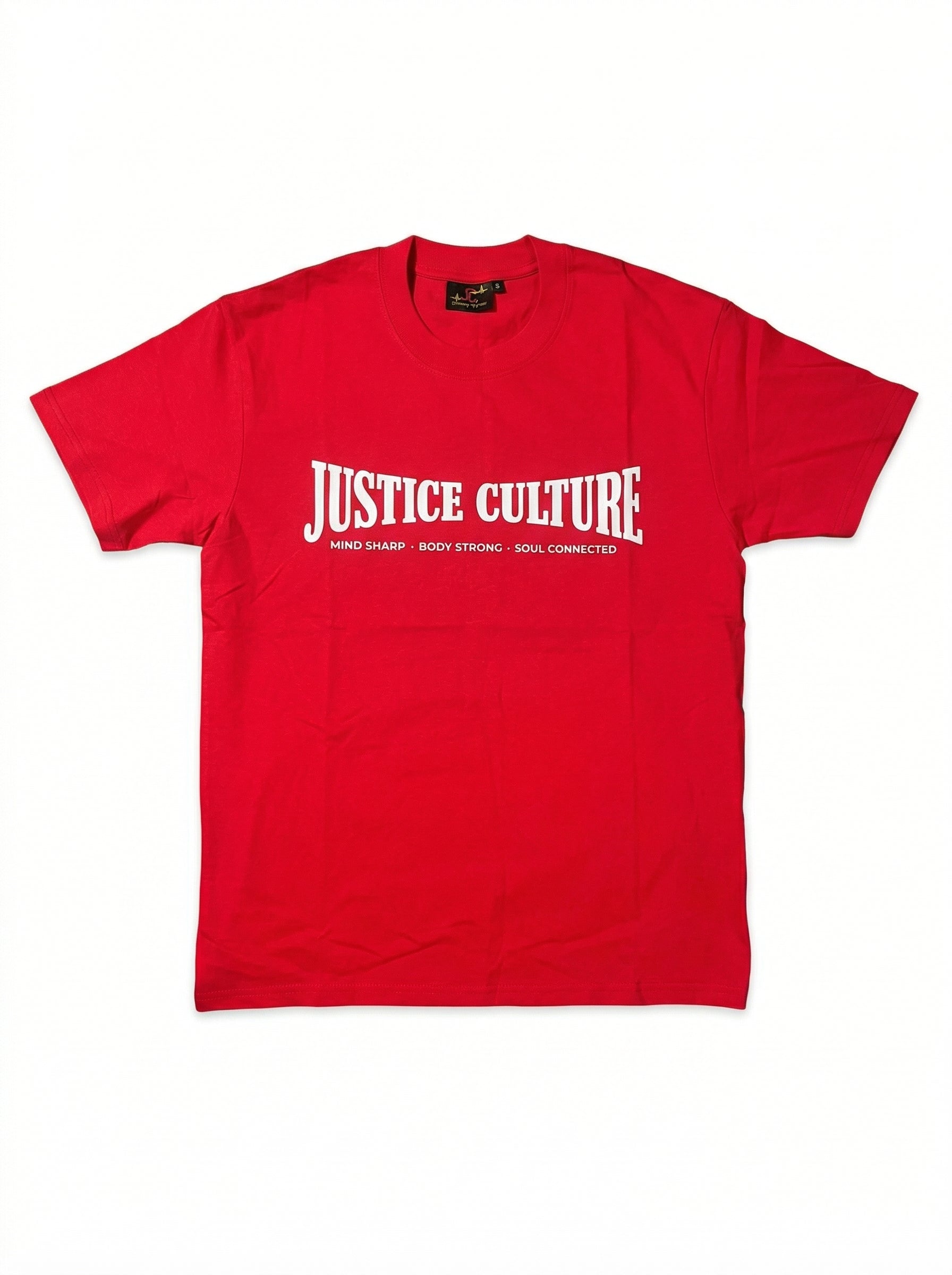 The “Foundation” Tee