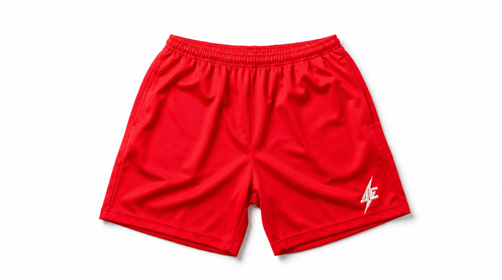 The “Momentum” Shorts