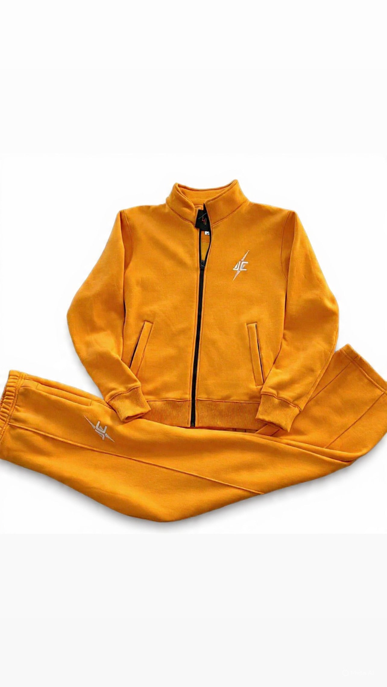 Female Retro Lux “Grounded” Set