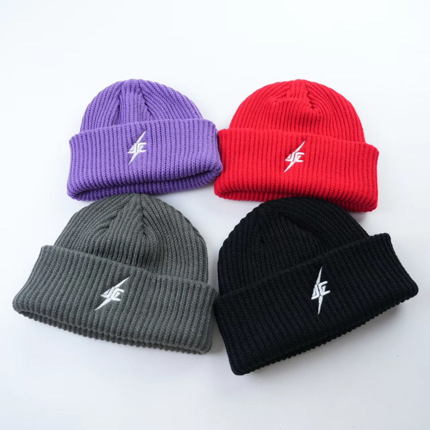 Clarity Knit Crown Collection Beanies - $20 each | 2 for $35