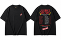 The “Global Frequency Tour” Tee