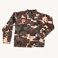 The "Focus" Field Jacket